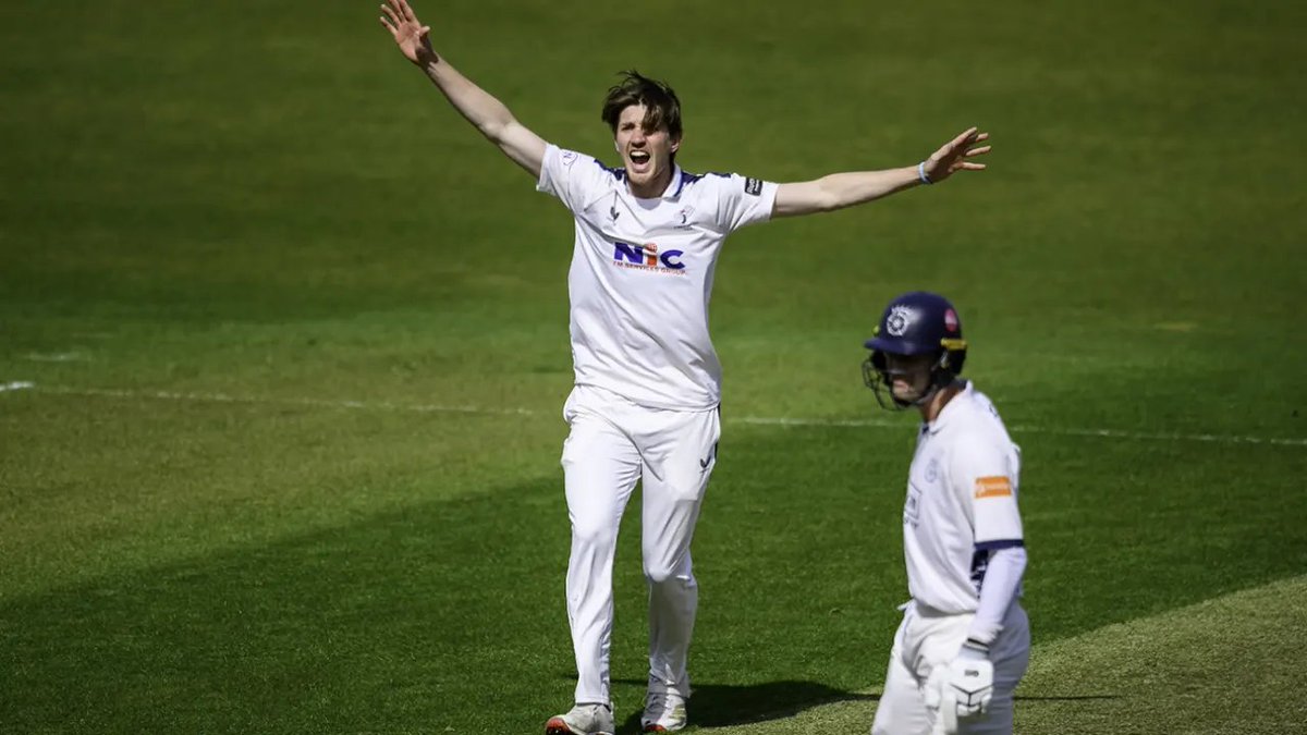 George Hill has already been part of one of the most famous afternoons in English cricket history, even if his name rarely appears in the headlines. As a substitute on that barmy August day at Headingley in 2019, he was the kid who ran to give Ben Stokes a bigger bat with England