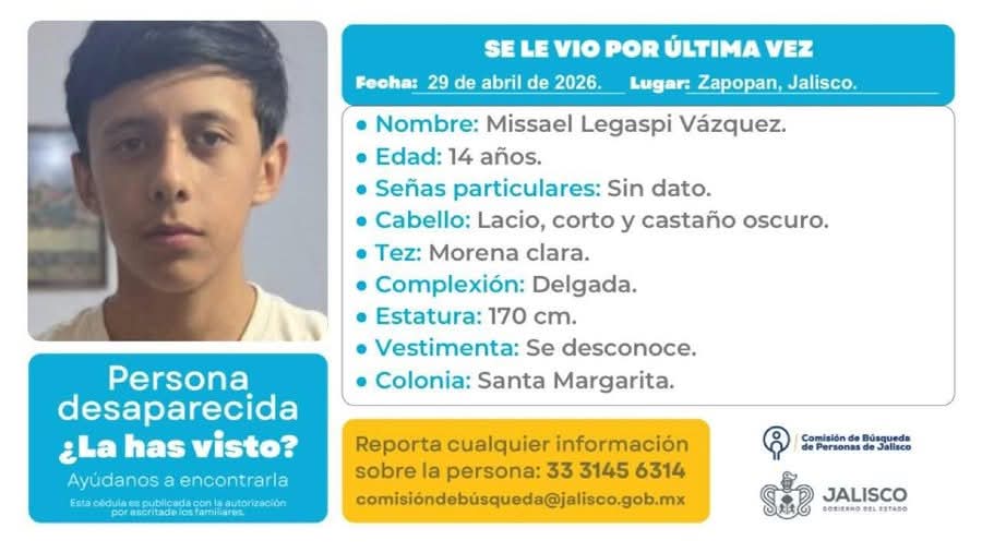 Nadia Madrigal tweet media