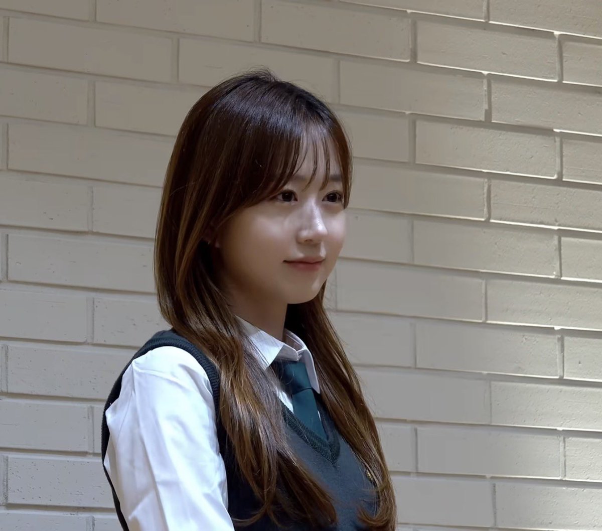 lovesick_hw's tweet photo. 고용불안정 시기의 해원 진짜 머랄까 분명 아기 고딩인데  덜 말랑하고 더 냉해원이고..마음이 힘듦..... https://t.co/HkgvxDmdee