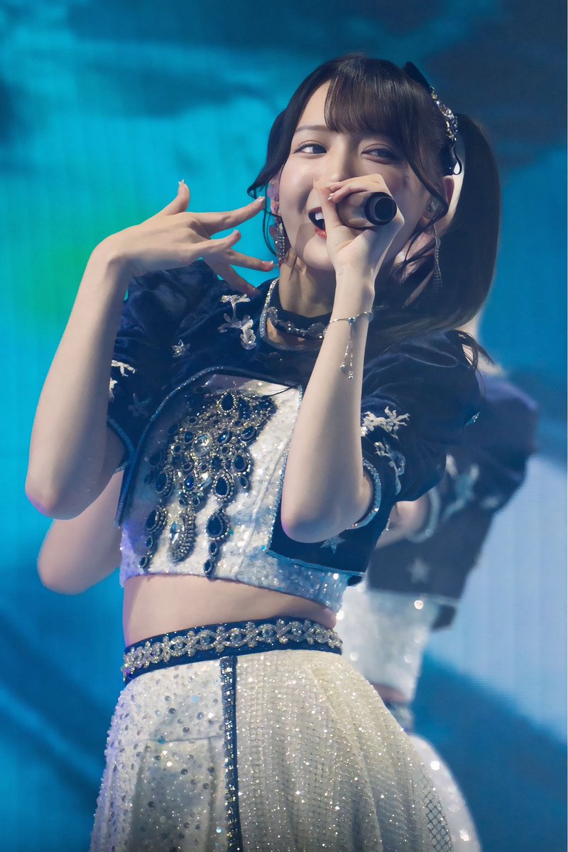 2026.05.04 ≠ME ARENA TOUR 2026 東京ガーデンシアター 鈴木瞳美さん