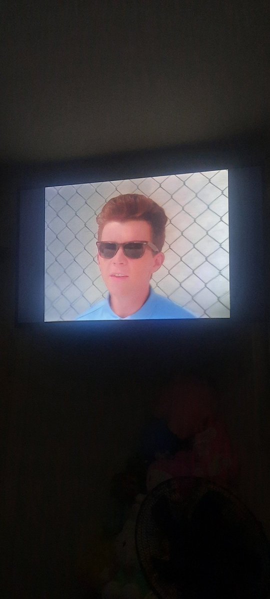 doobiekombat's tweet image. I've just been rick rolled by my own openclaw agent...  🫡

@openclaw
#openclaw #singularity
