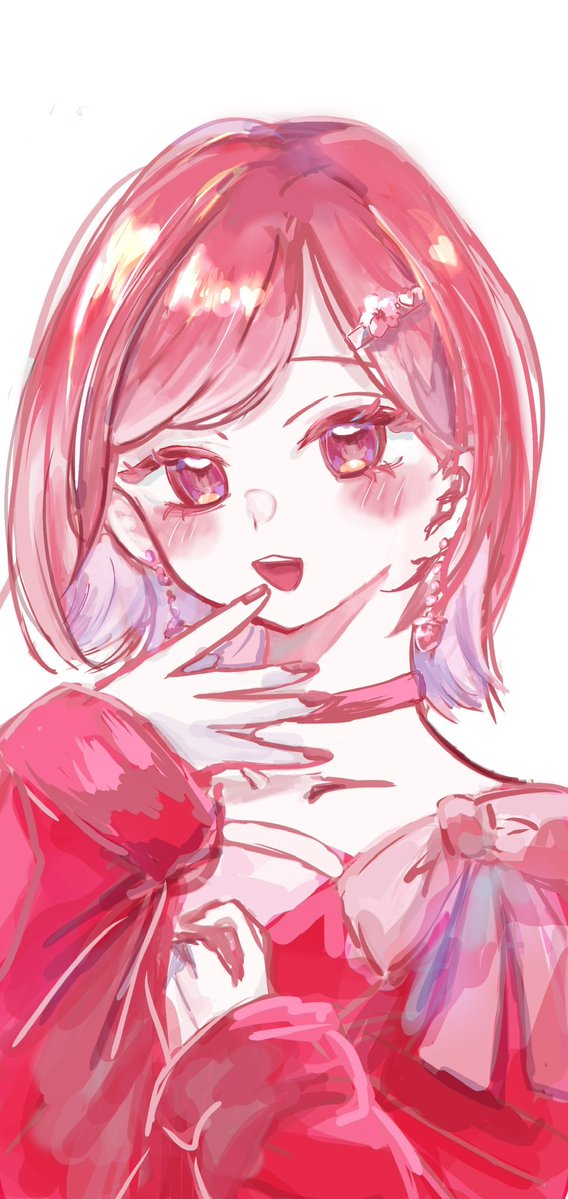 もちねこ tweet media