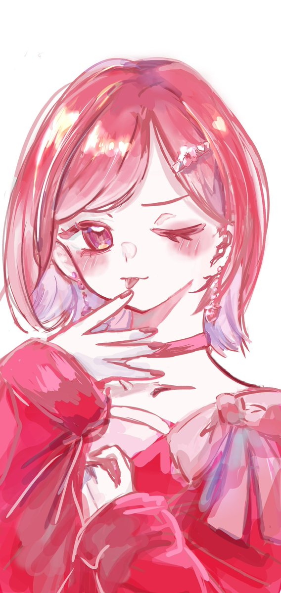 もちねこ tweet media