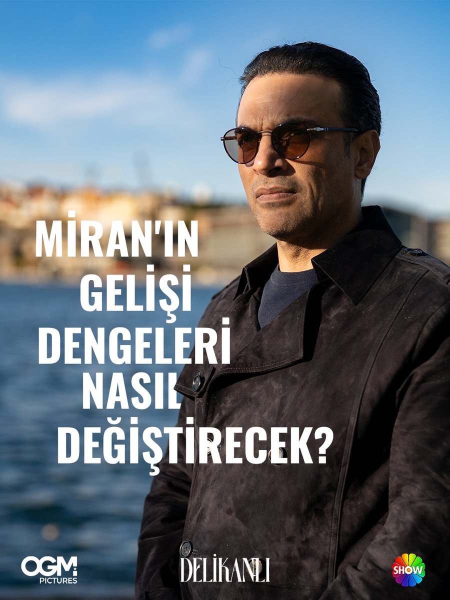delikanlidizi's tweet photo. Miran’ın Yusuf üzerindeki kontrolü artıyor!

#Delikanlı yeni bölümüyle bu akşam ve her Pazartesi 20.00’de @showtv'de!

@OGMPictures https://t.co/wV3soo55VM