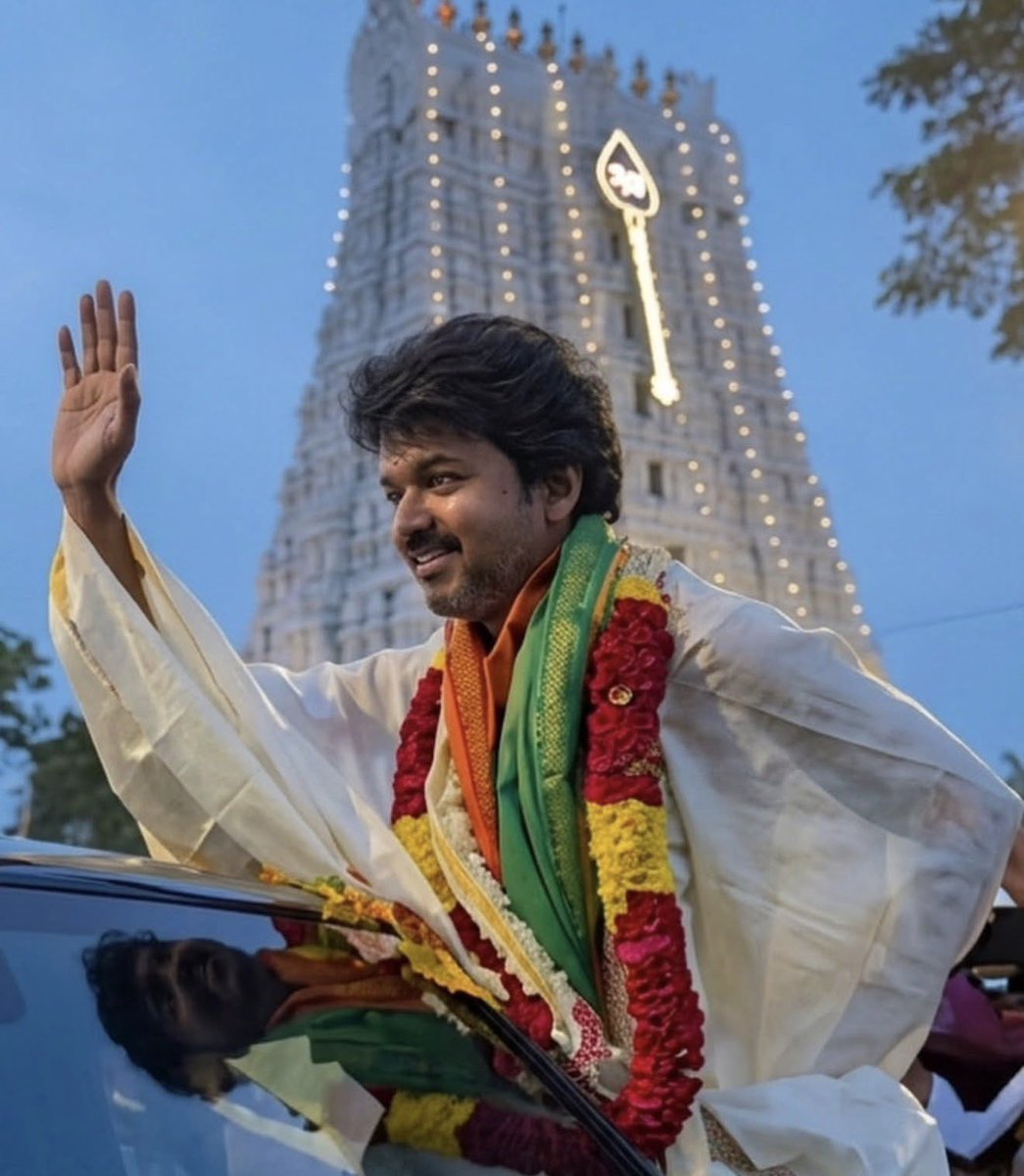 Balaji Murugadoss tweet media