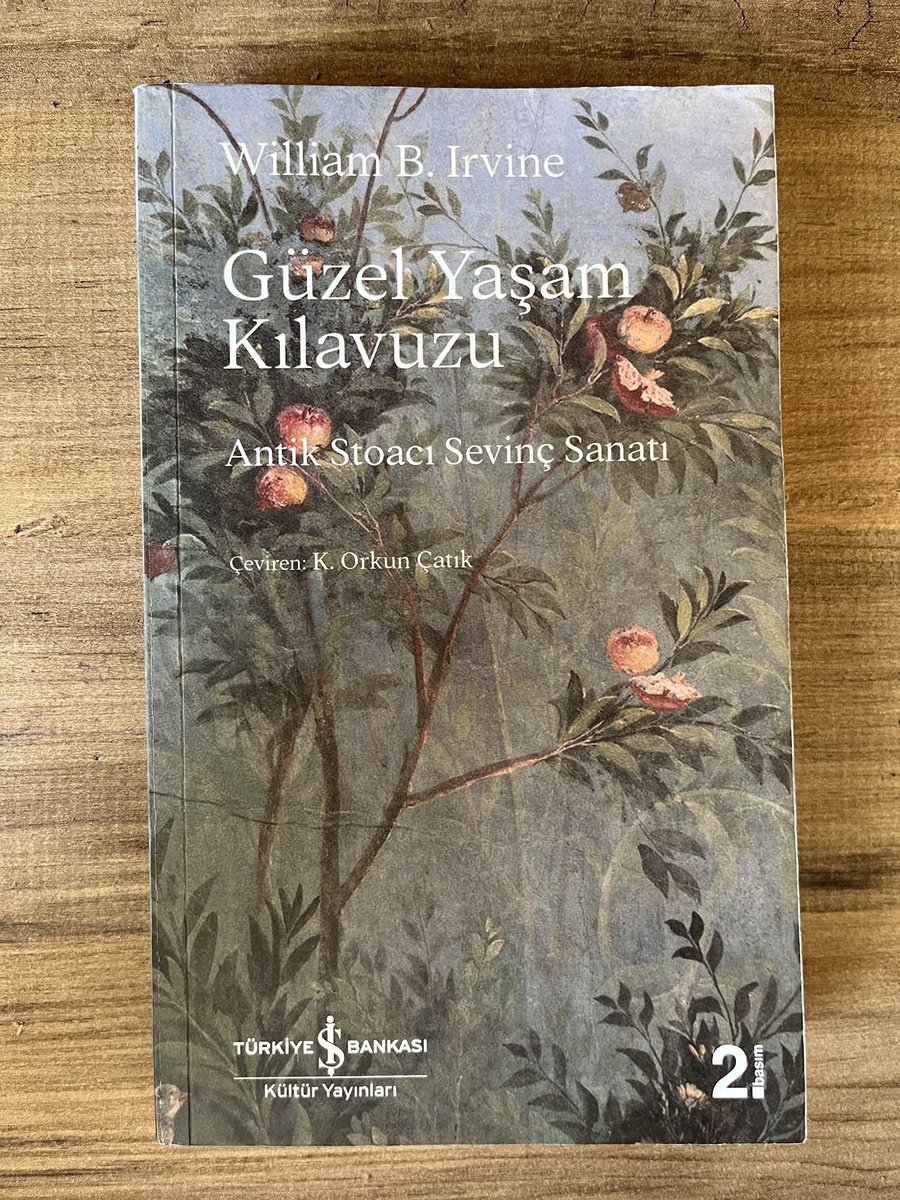Ahadi12Dr's tweet photo. “Tanrım, değiştirmeye gücüm yetmeyen şeyleri kabul edecek huzuru, gücüm yeten şeyleri değiştirecek cesareti ve bunları birbirinden ayıracak bilgeliği bana ihsan eyle.” s.11 https://t.co/S0CNerC4KE