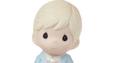 freaka_j2's tweet photo. precious moments doll coded https://t.co/YkEUuQPDRe