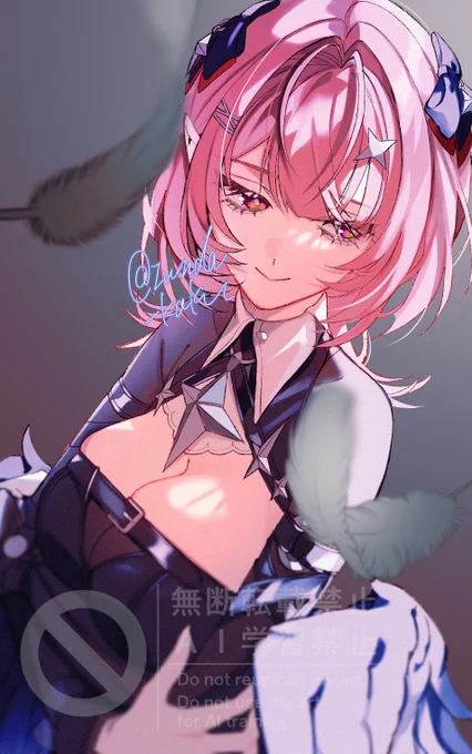 ラミル #ゼンレスゾーンゼロ