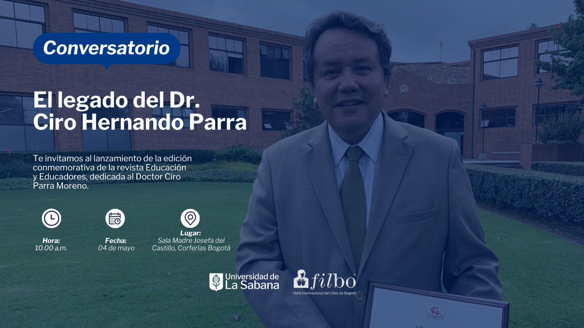 Universidad de La Sabana tweet media