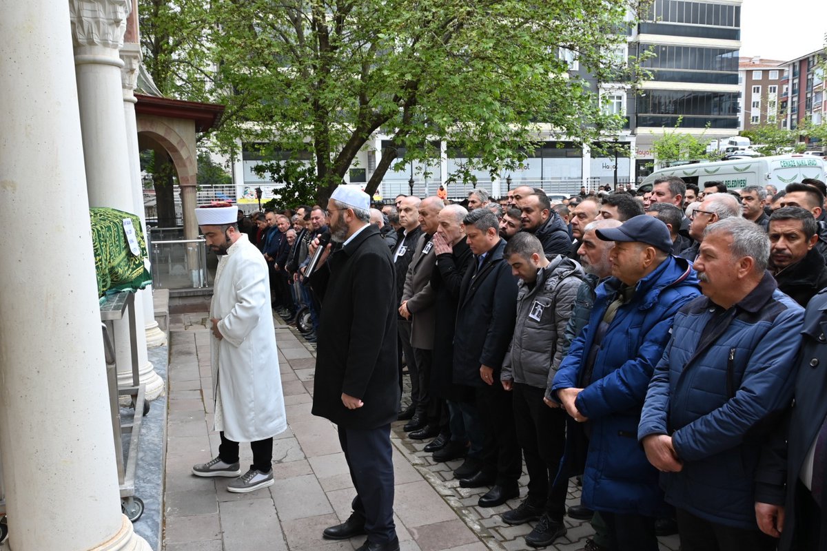 Uysal ALTUNDAĞ tweet media