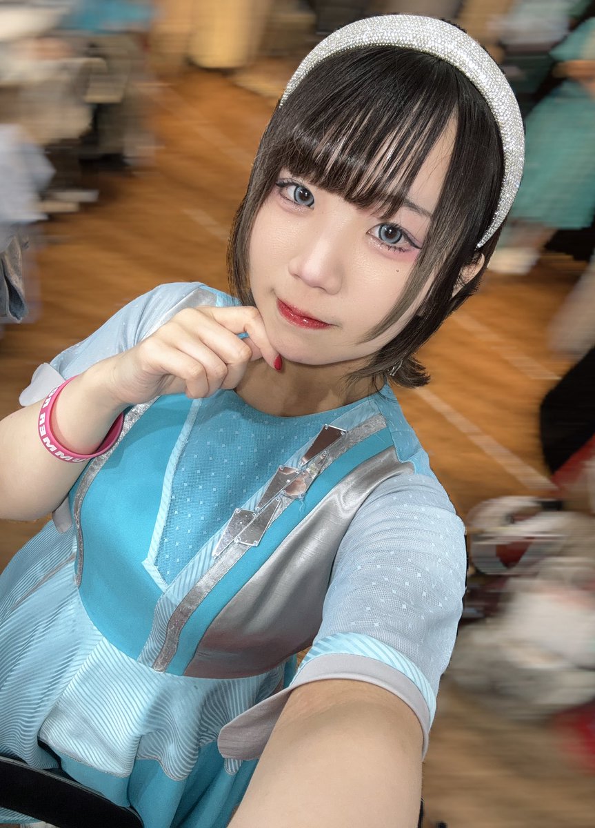 伊吹咲希 tweet media
