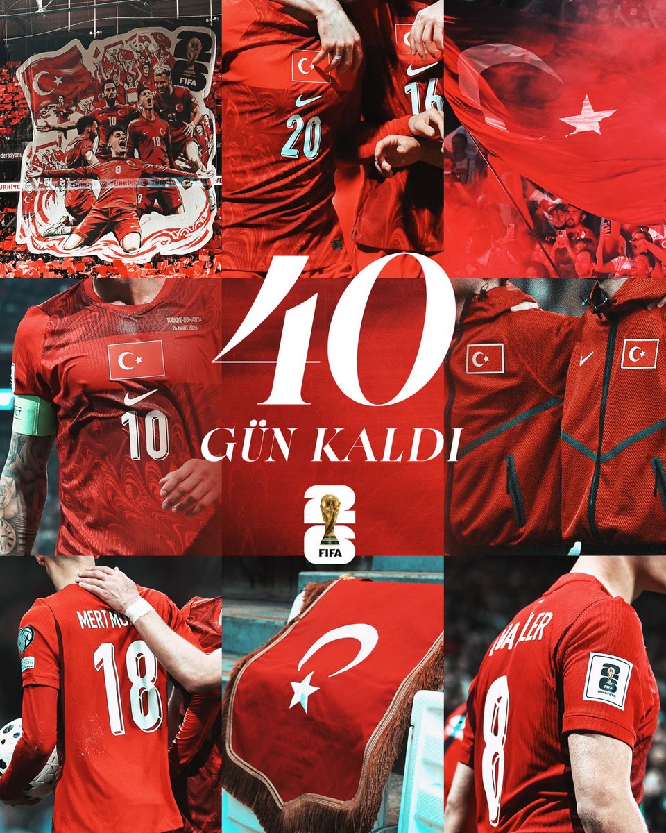 Türkiye #BizimÇocuklar 🇹🇷 tweet media