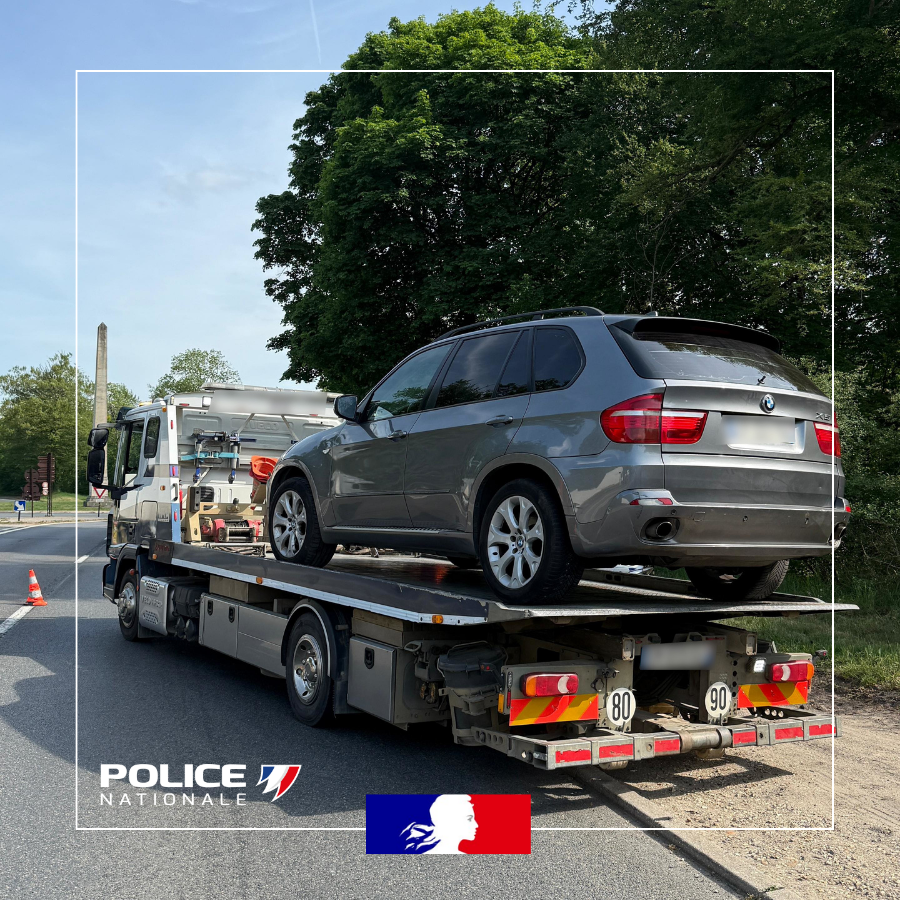 Police nationale 77 tweet media