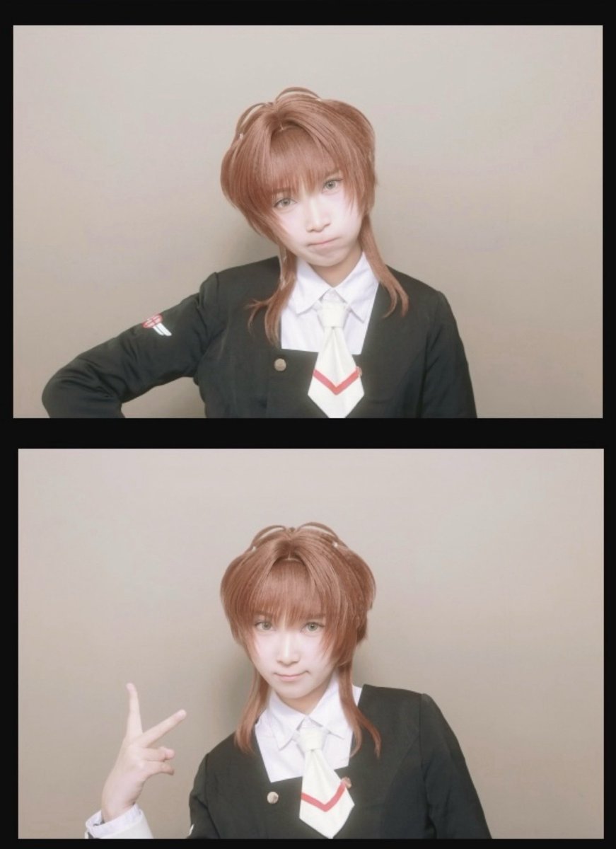 dsssc0125's tweet photo. 萌神来 https://t.co/FW5ZFtFB26
