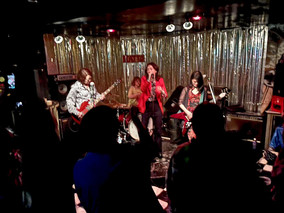 ハナヤチヤキ tweet media