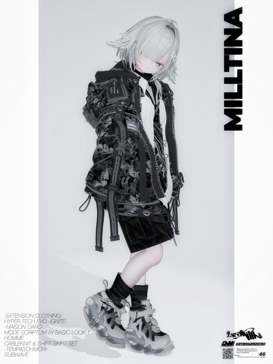 ろんりる tweet media