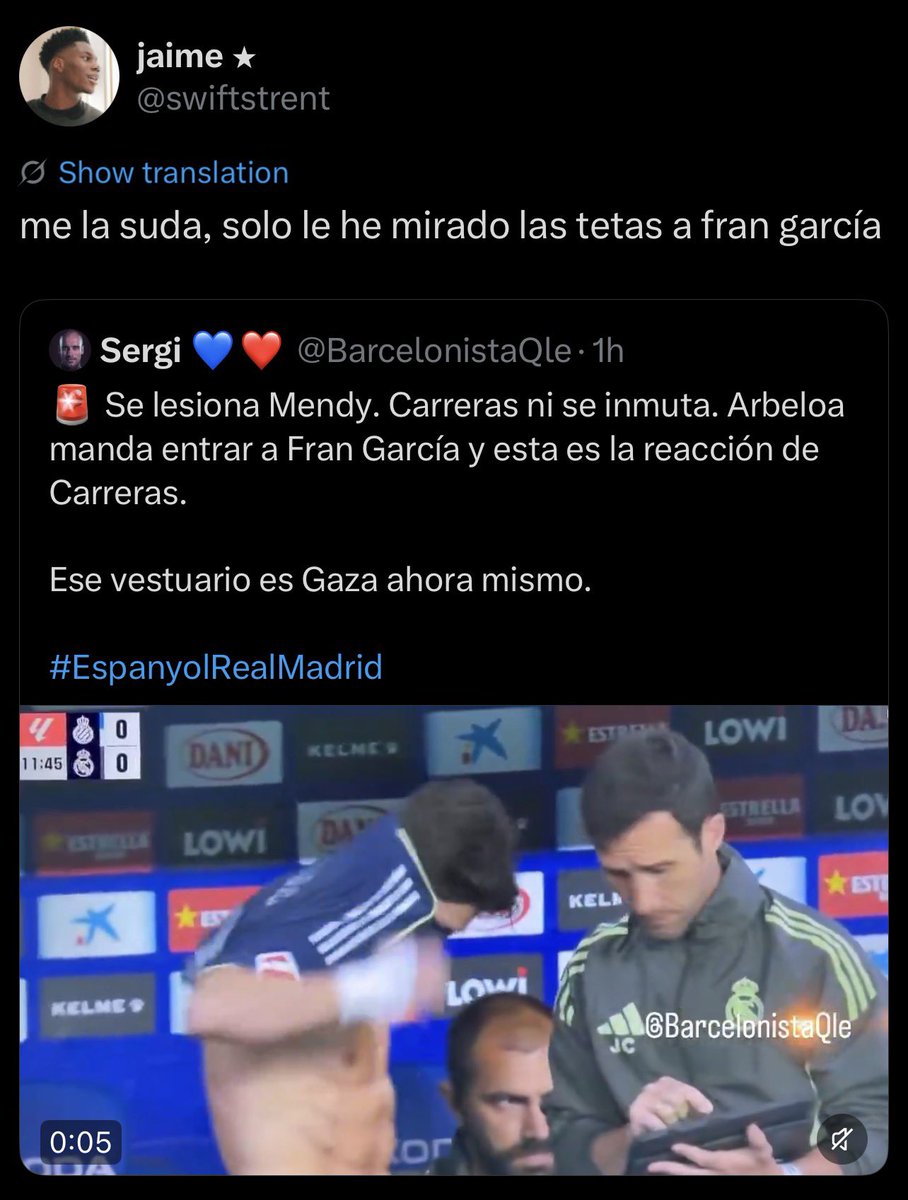 madridistas en apuros tweet media