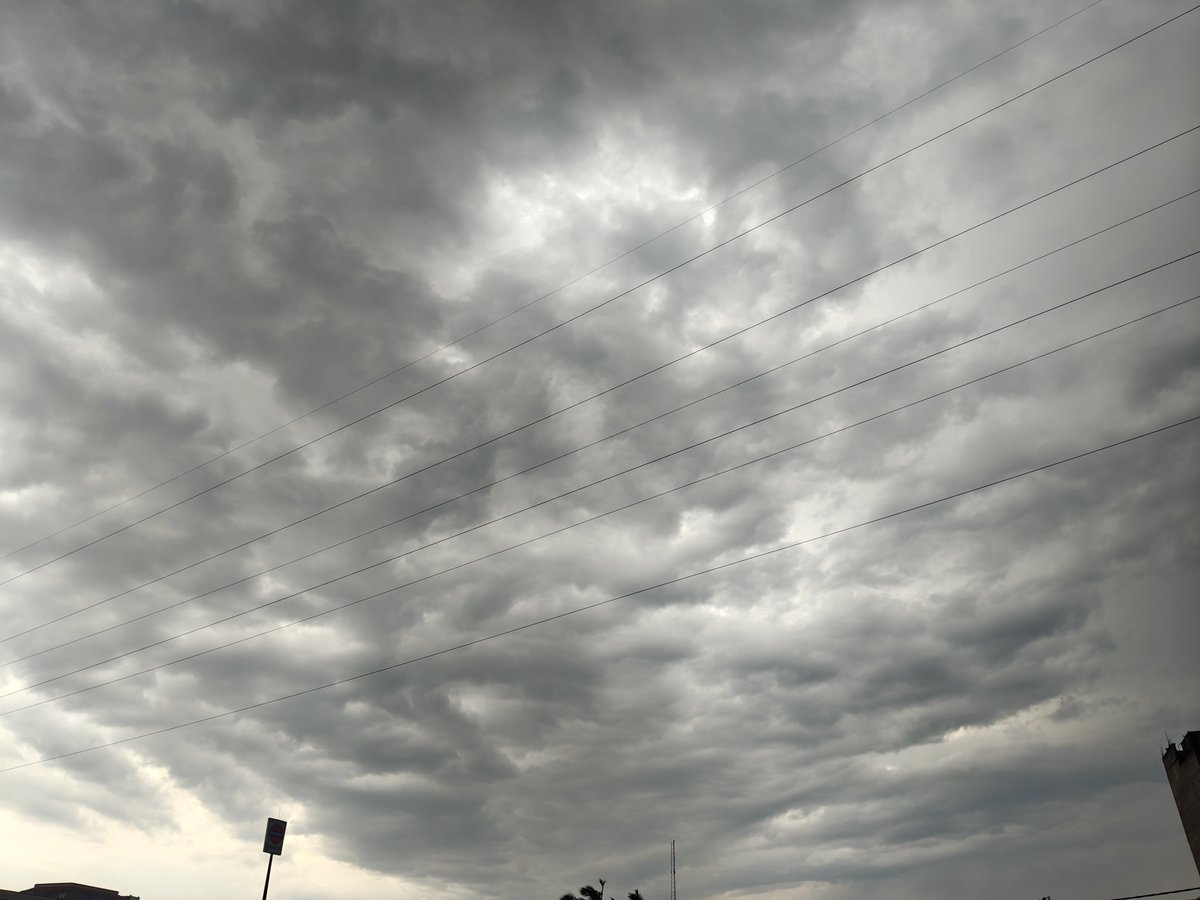 Realabhijeet2's tweet image. मौसम-ए-बरसात ⛈️💦

#Rain #cloud