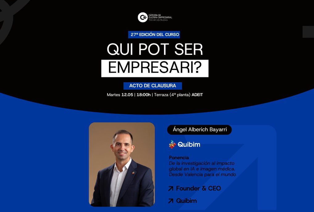 Fundación ADEIT tweet media