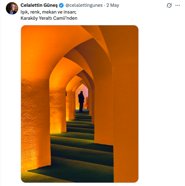 Kıyamet Senfonisi tweet media