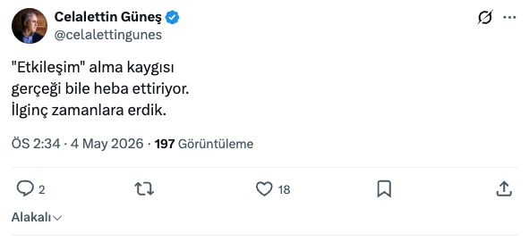 Kıyamet Senfonisi tweet media