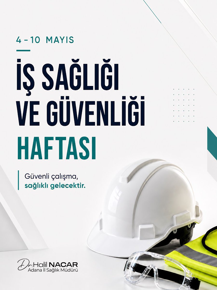Halil NACAR tweet media