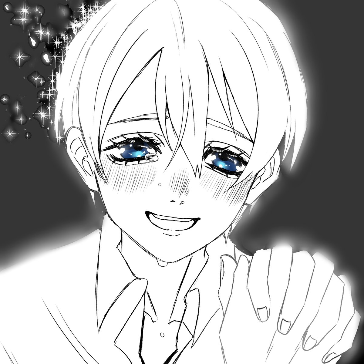 𝙸𝚔𝚞𝚛𝚊. tweet media