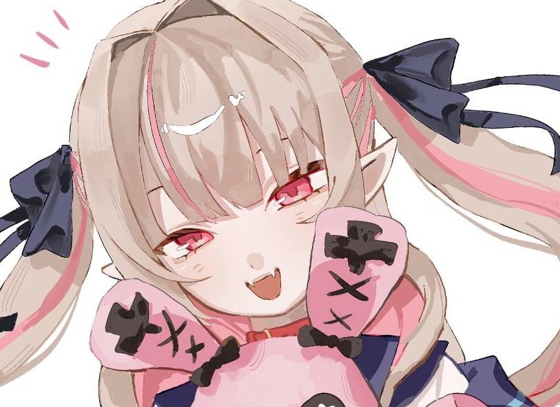 へチお tweet media