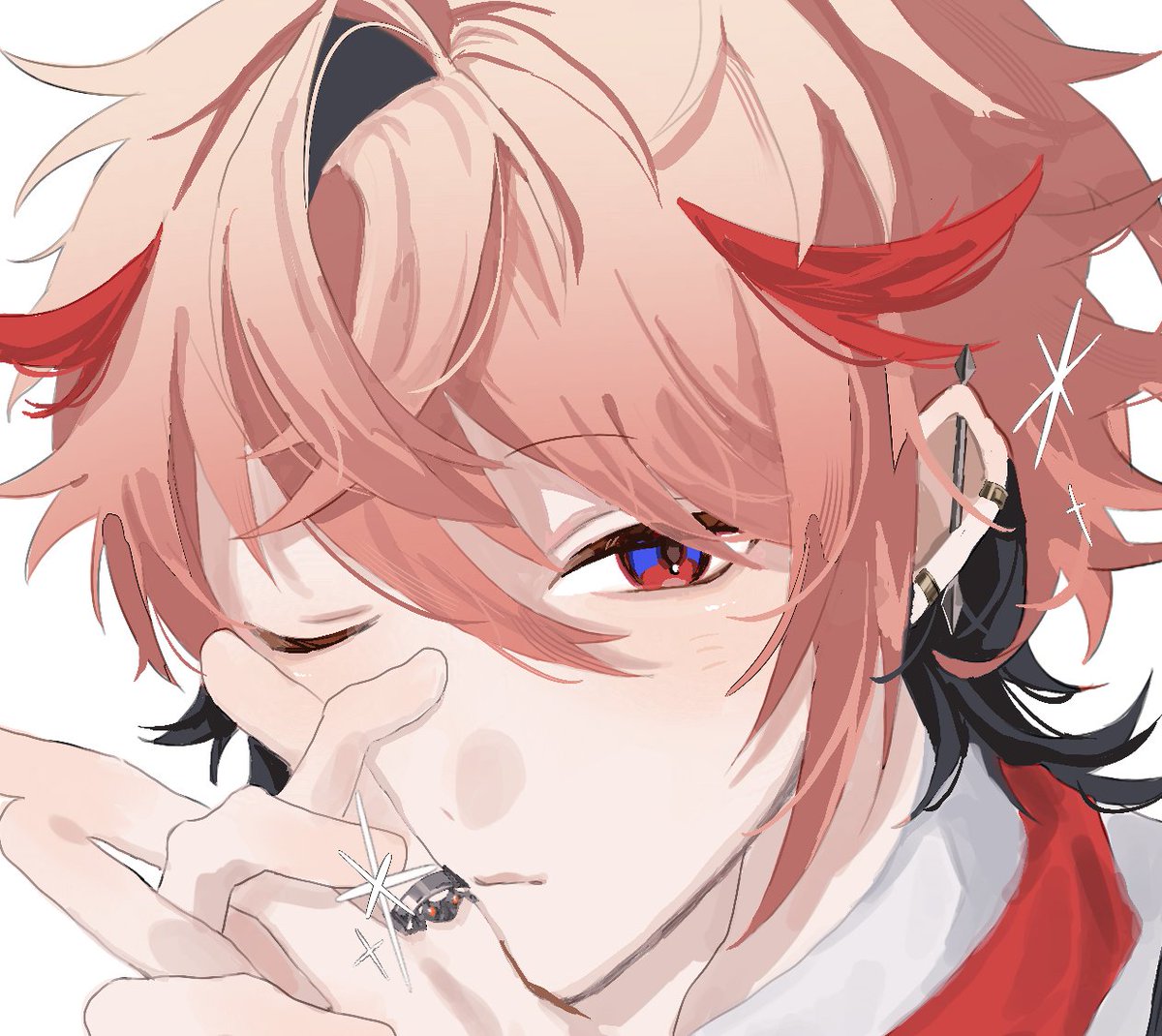 へチお tweet media
