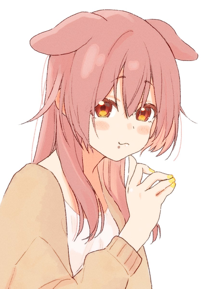 かじ tweet media