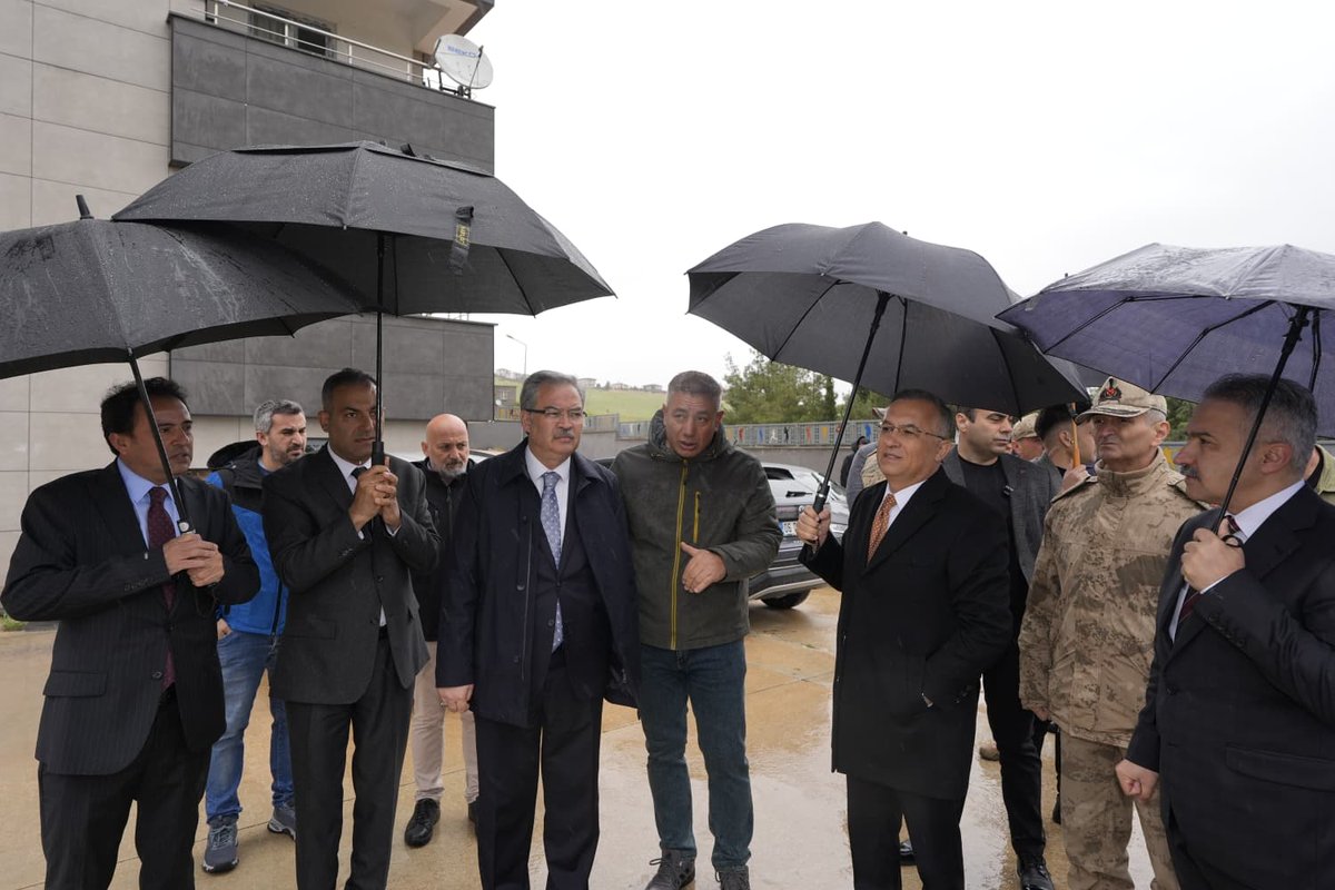 Gaziantep Güncel tweet media
