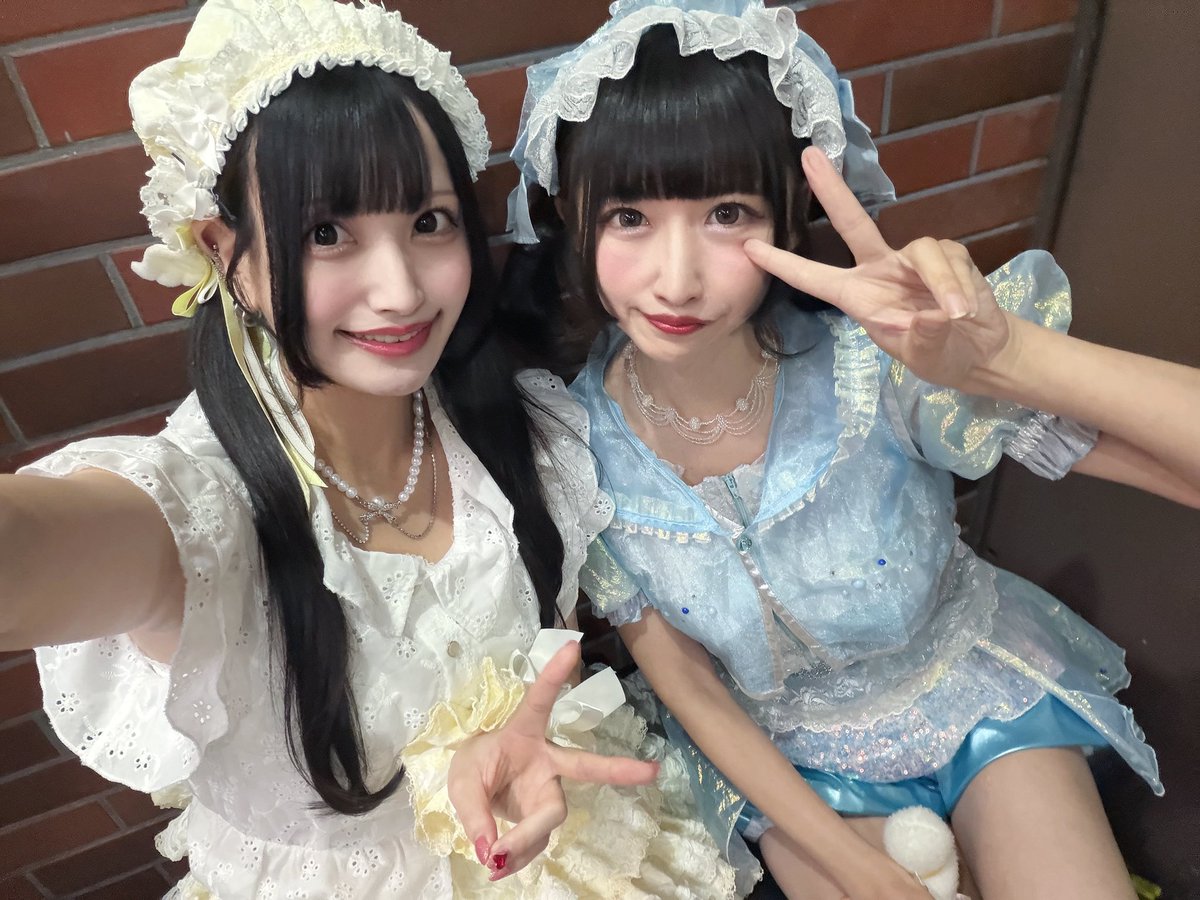 神楽まつり🍤🐼痩せます tweet media