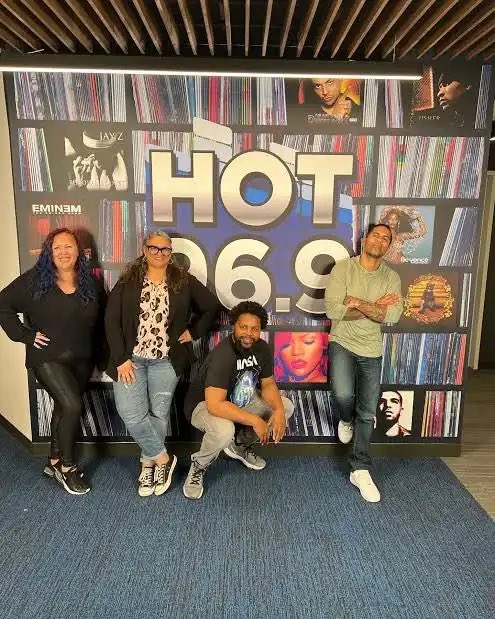 Boston Radio Watch®️ tweet media