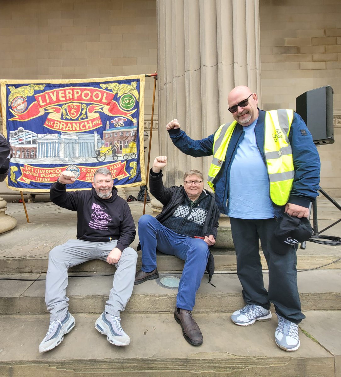 RMT tweet media