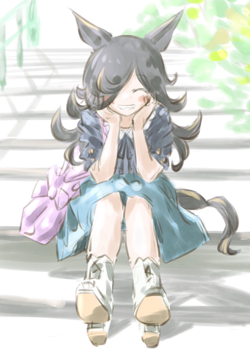 たこやき@大連 tweet media