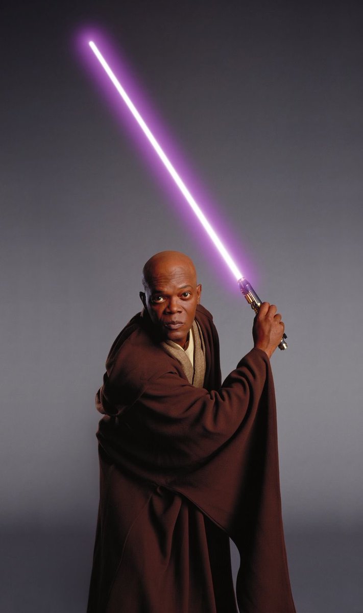 Samuel L. Jackson tweet media