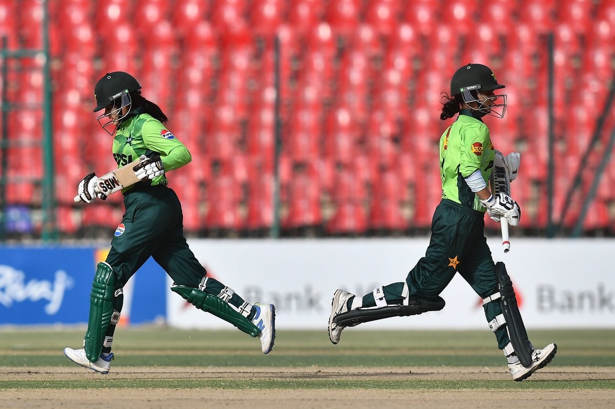 Pakistan Cricket tweet media