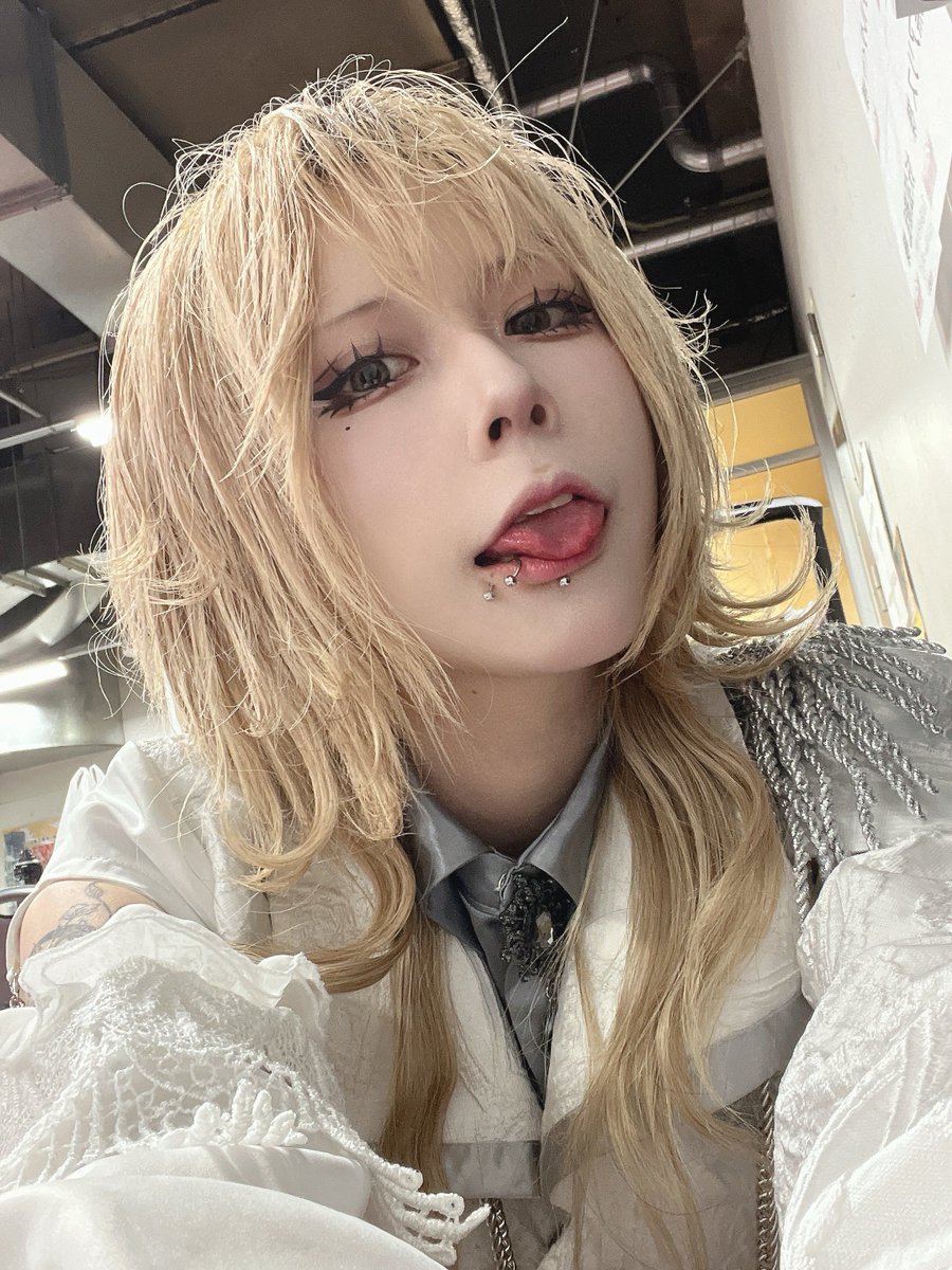 海琳シル🪼💙【アルエラ】 tweet media