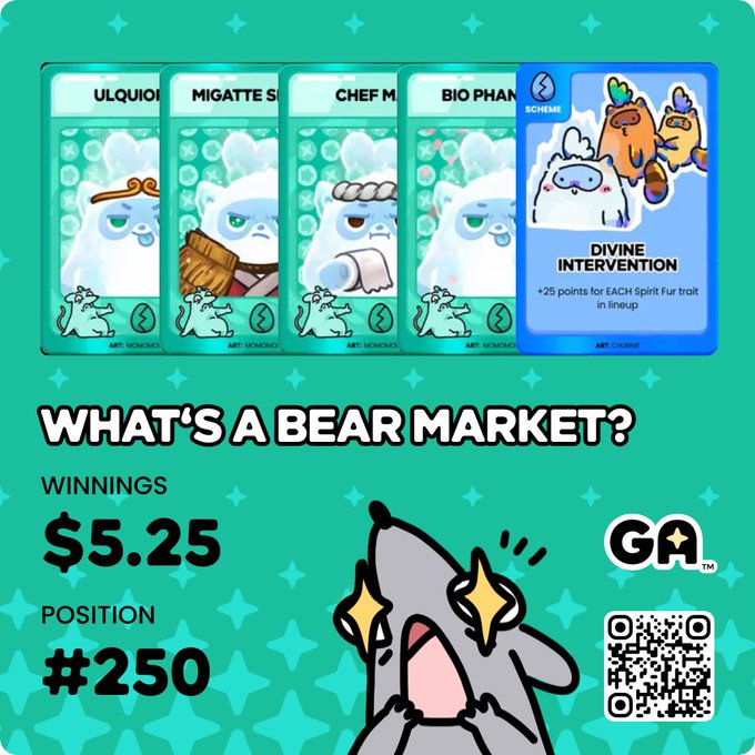httpslali_'s tweet image. The NFT alpha is heating up. Caught a nice win on @Moku_HQ Spirit Fur lineup. Meanwhile, @0xfairblock shroomies are just touching grass in the snow. 🍄❄️ WAGMI $FUR #NFTs #Web3