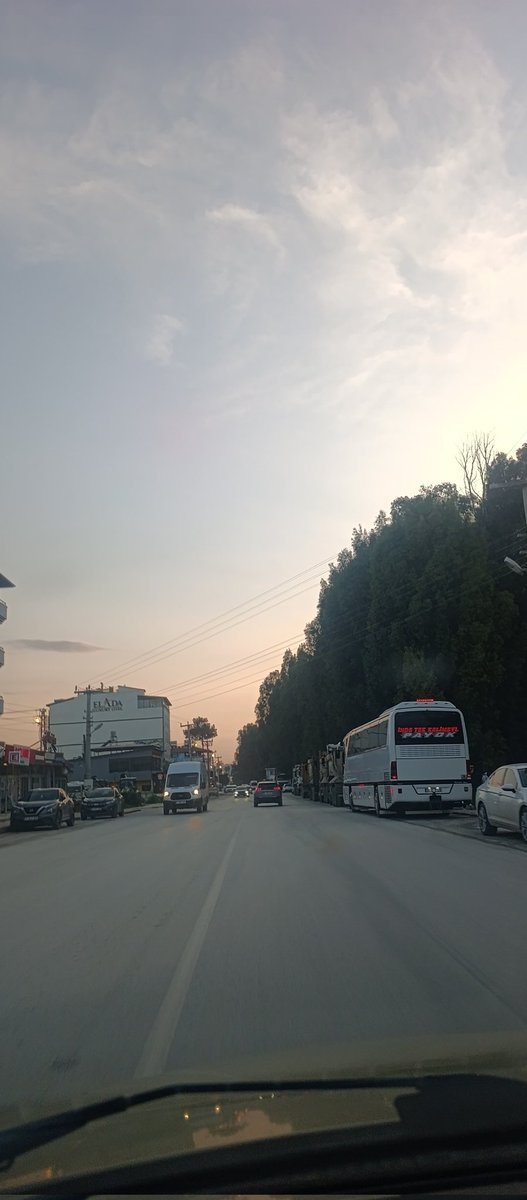 sinanhatay's tweet photo. Yağmurlu bir Arsuz yine harika https://t.co/asM4KevI1M