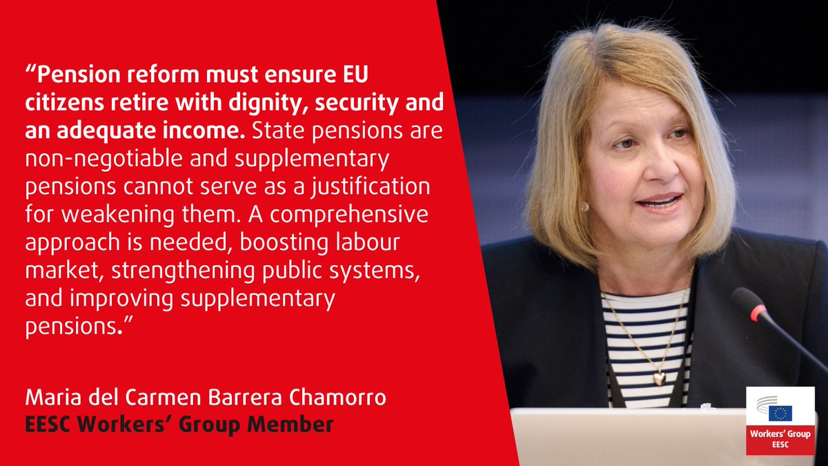 Workers' Group EESC tweet media