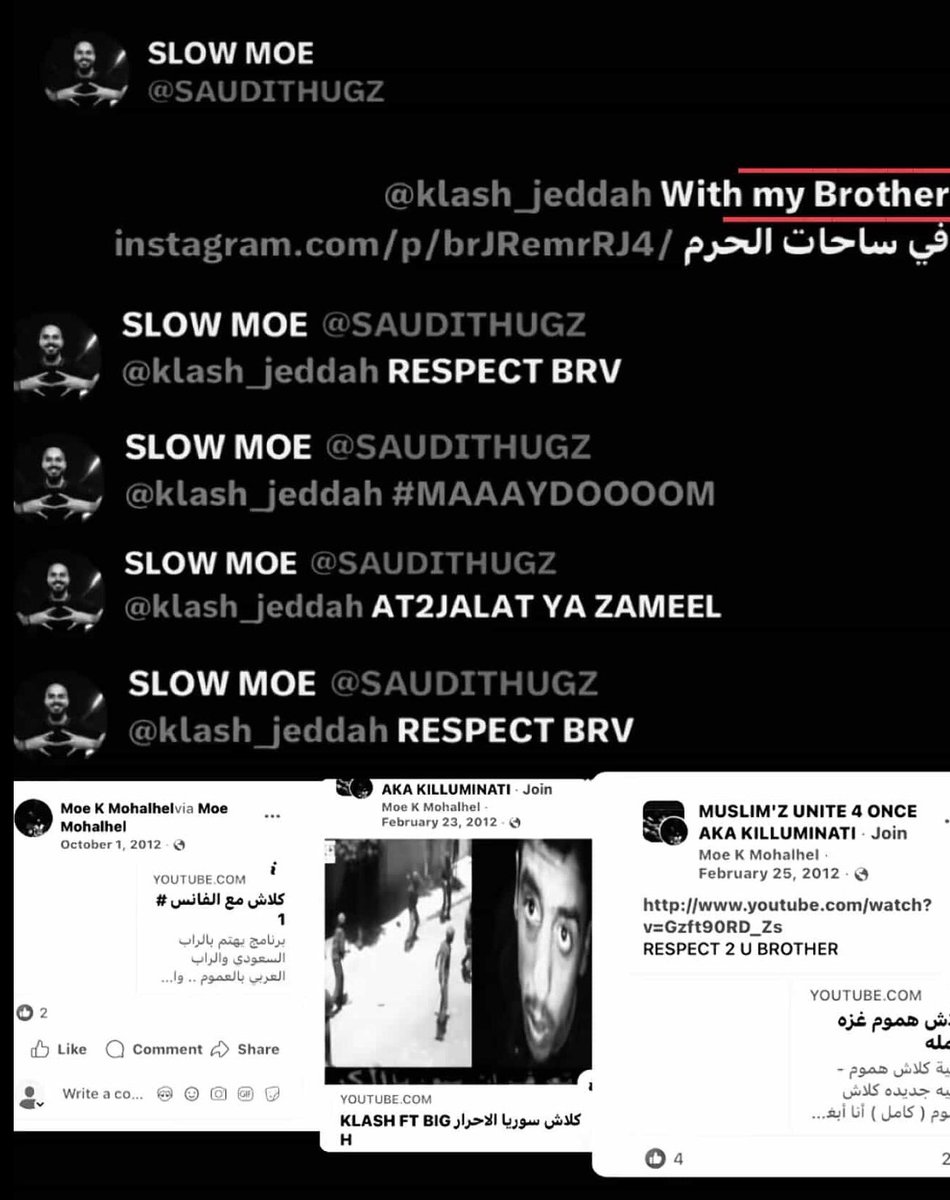 ALGORITHM tweet media