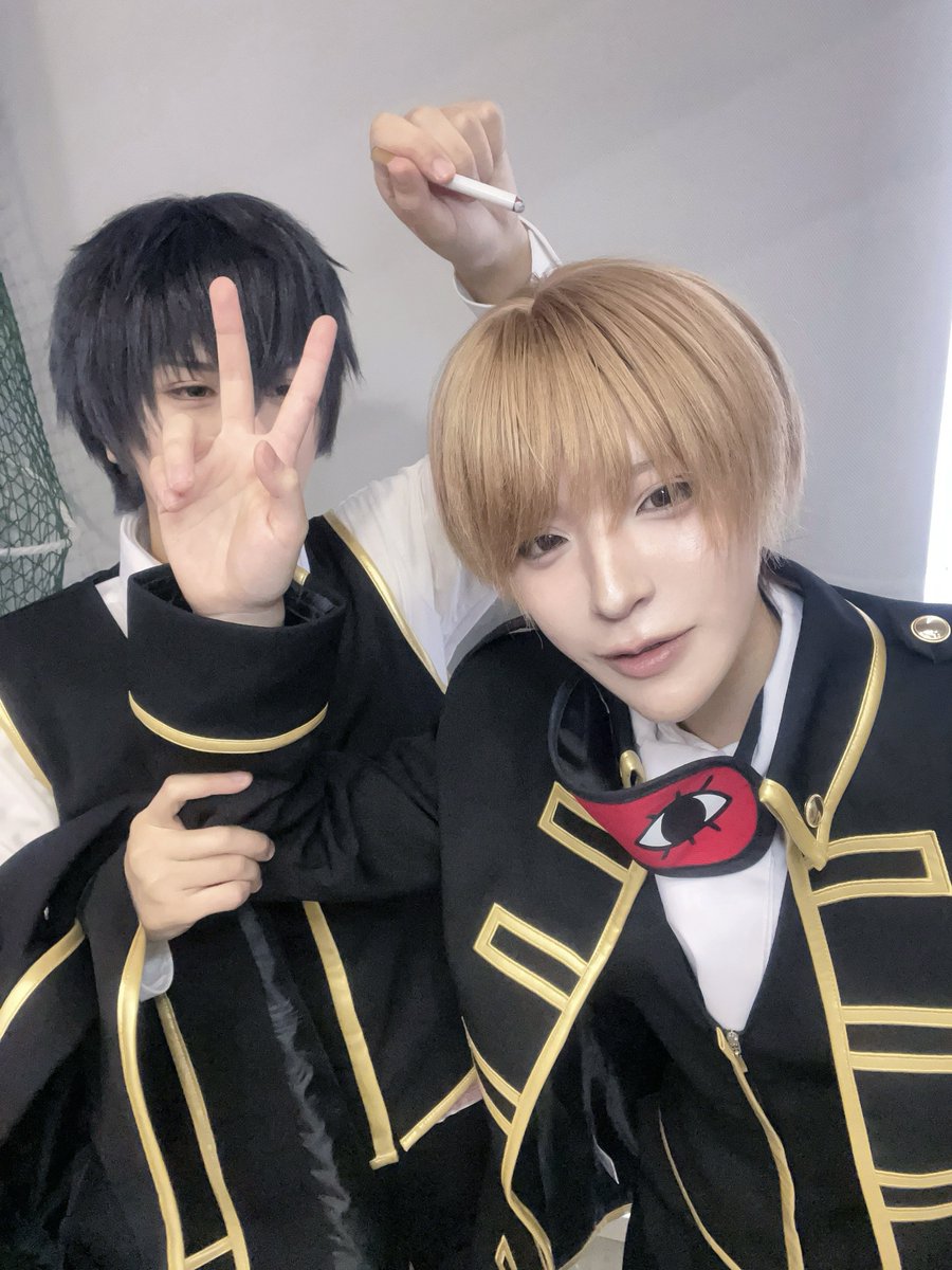 いむ tweet media