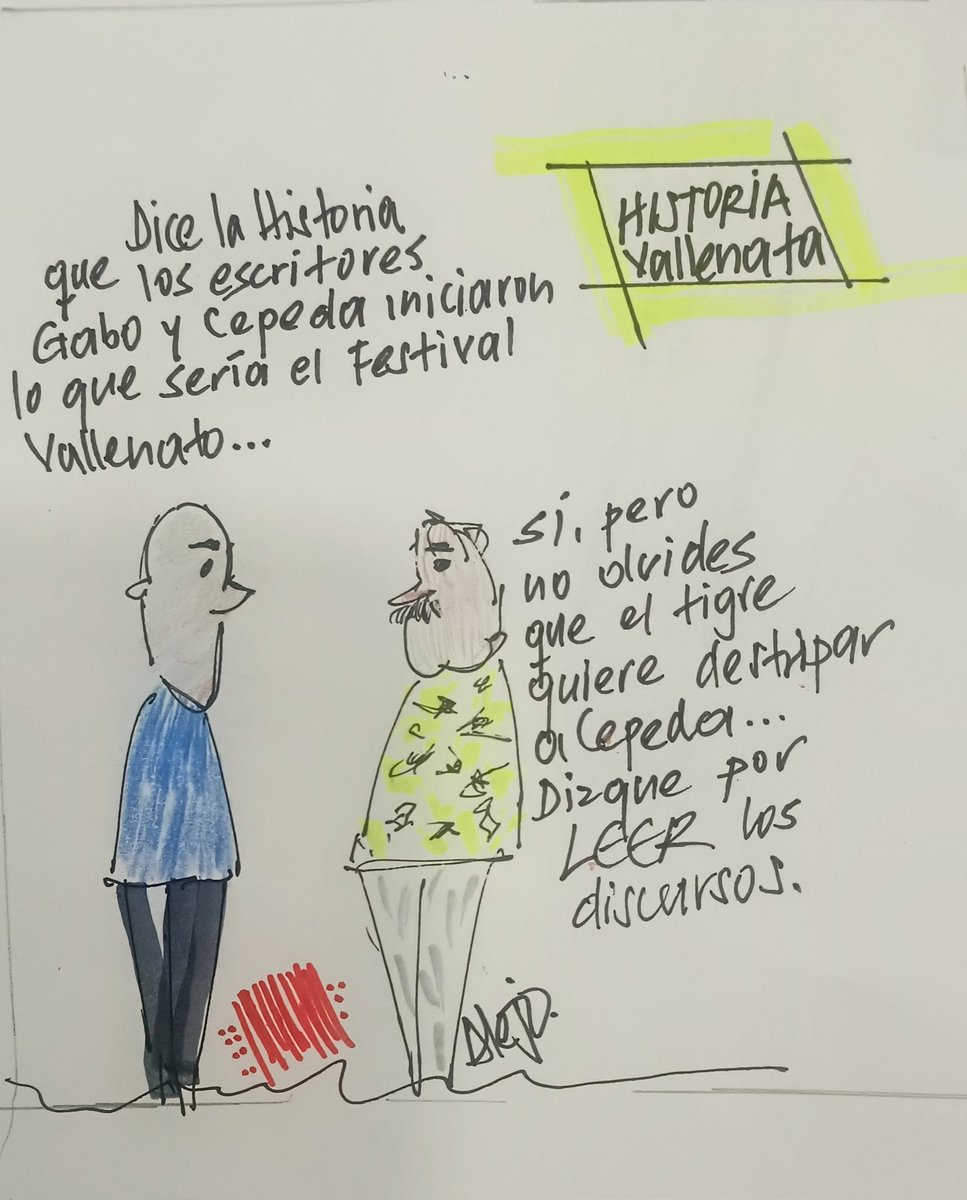 Alejo un viejo sabio tweet media
