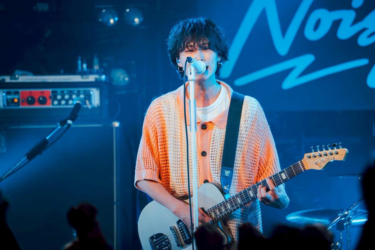パーカーズ tweet media
