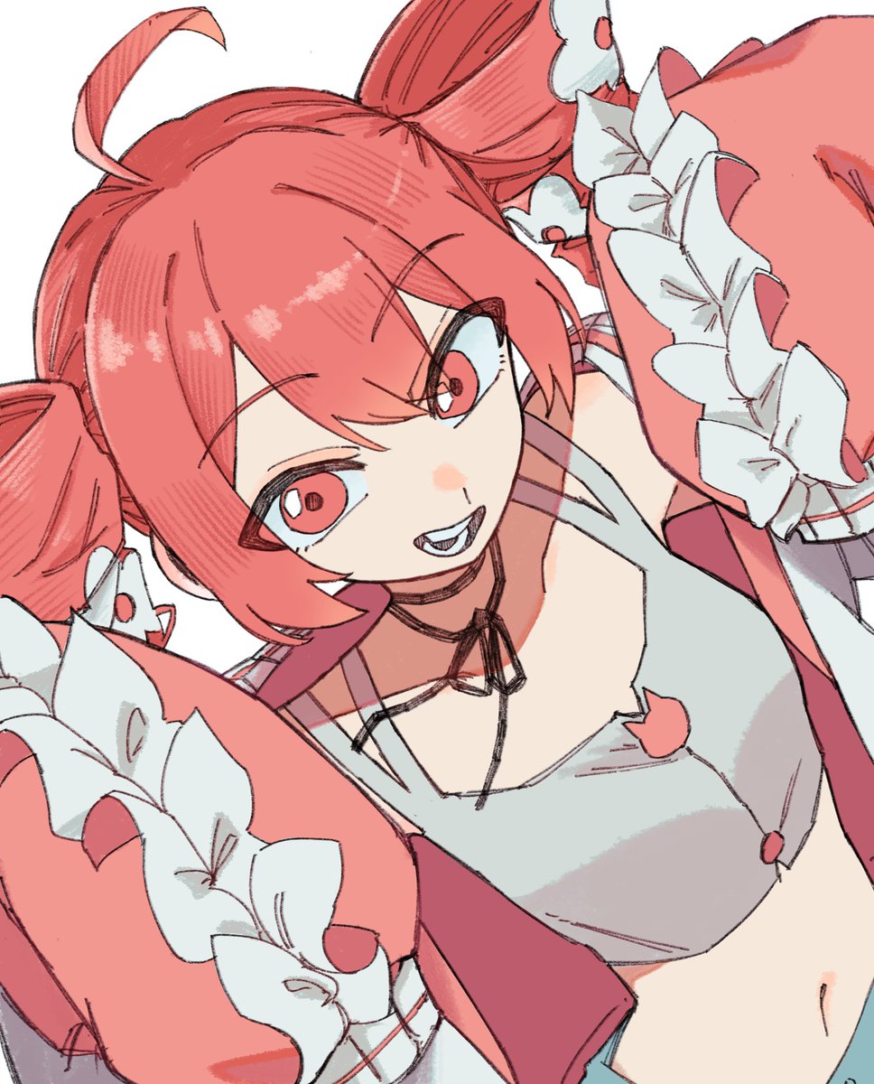 🤔
#重音テト