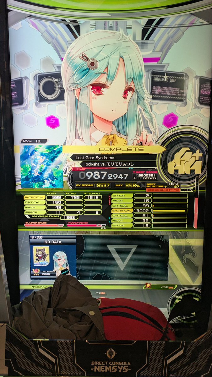 ににれ tweet media
