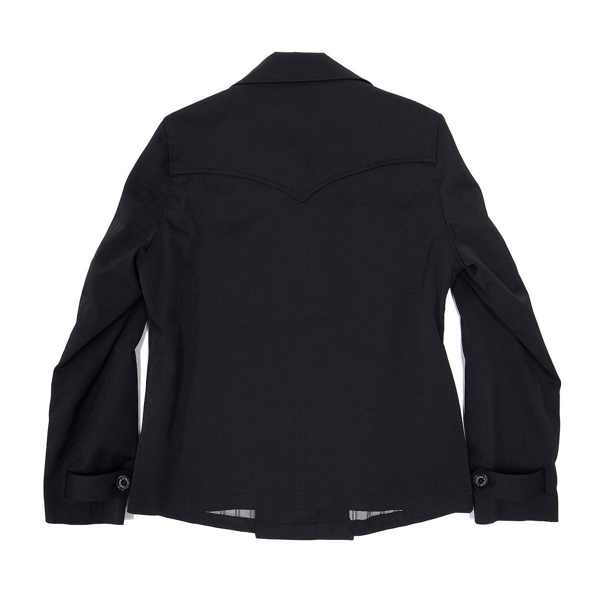 greed_store's tweet image. 【9日（土）より価格改定!!】

★S、Mサイズのみ在庫あり!!

#creaturefromtheliving 

●「IRON FiST」Jacket!!

1934年イタリア北部コモ地区創業のアウター素材の名門、OLMETEX社の高級カルゼ生地を使用!!

◎詳しくはコチラ
greedxxx.com/shout/2209/220…

◎ご購入はコチラ
greedxxx.shop-pro.jp/?pid=167163768