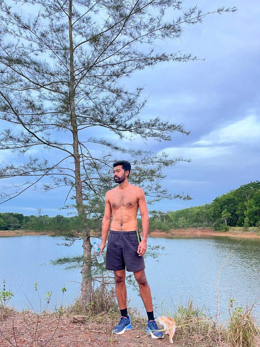 หนวด🧔🏻‍♂️ tweet media