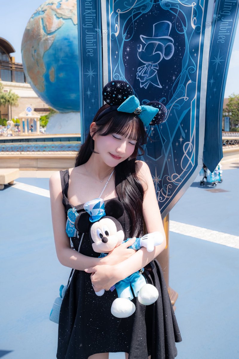 みく (@_mickeyluv) / Posts / X